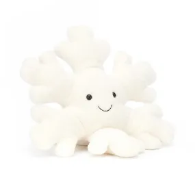 Jellycat Little Amuseable Snowflake