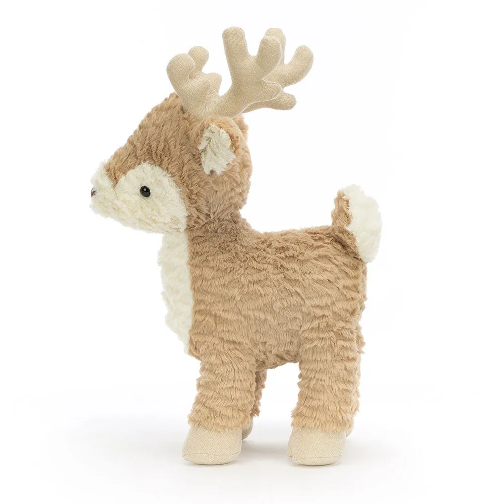 Jellycat - Mitzi Reindeer Large