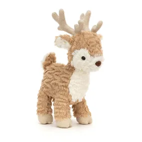 Jellycat Mitzi Reindeer (LIMIT 2)