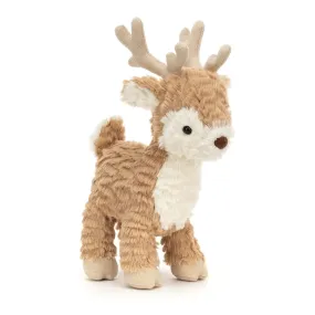 Jellycat Plush Toy - Mitzi Reindeer