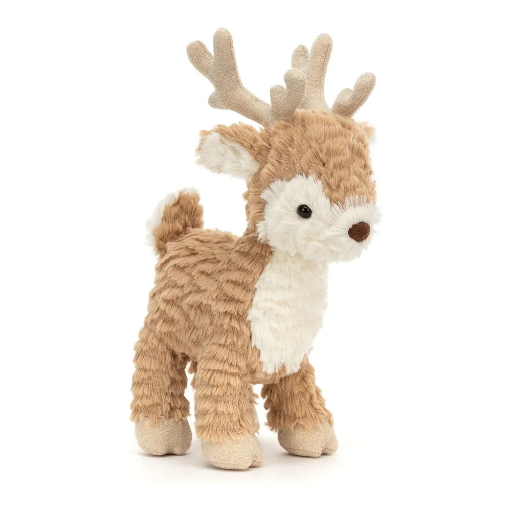 Jellycat Plush Toy - Mitzi Reindeer