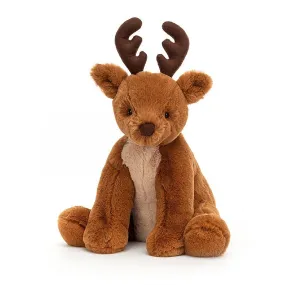 Jellycat, Remi Reindeer Medium