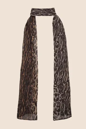 Julien - Bohemia Leopard