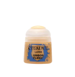 (Layer 12ml) Ungor Flesh