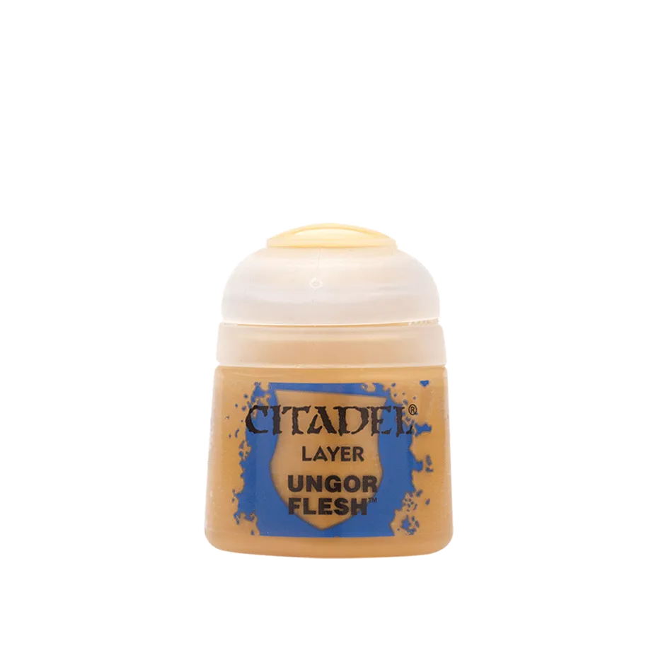 (Layer 12ml) Ungor Flesh