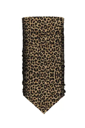 Leopard Bandana Tube
