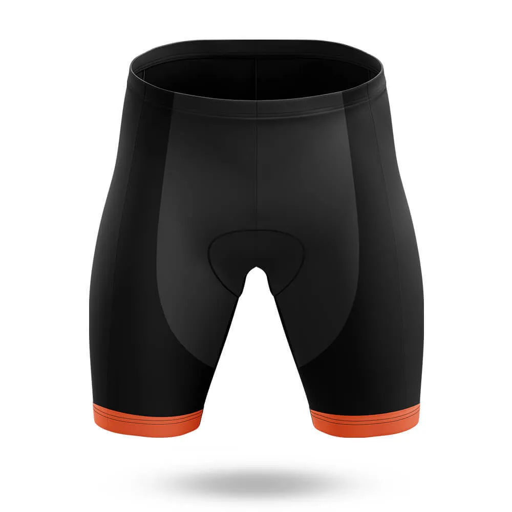 Leopard Pumpkin - Women's Cycling Kit
