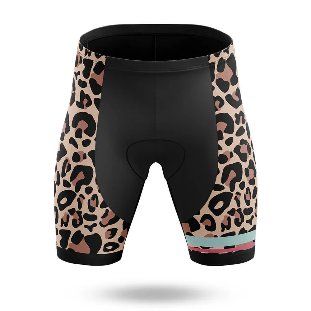 Leopard - Women's Cycling Kit