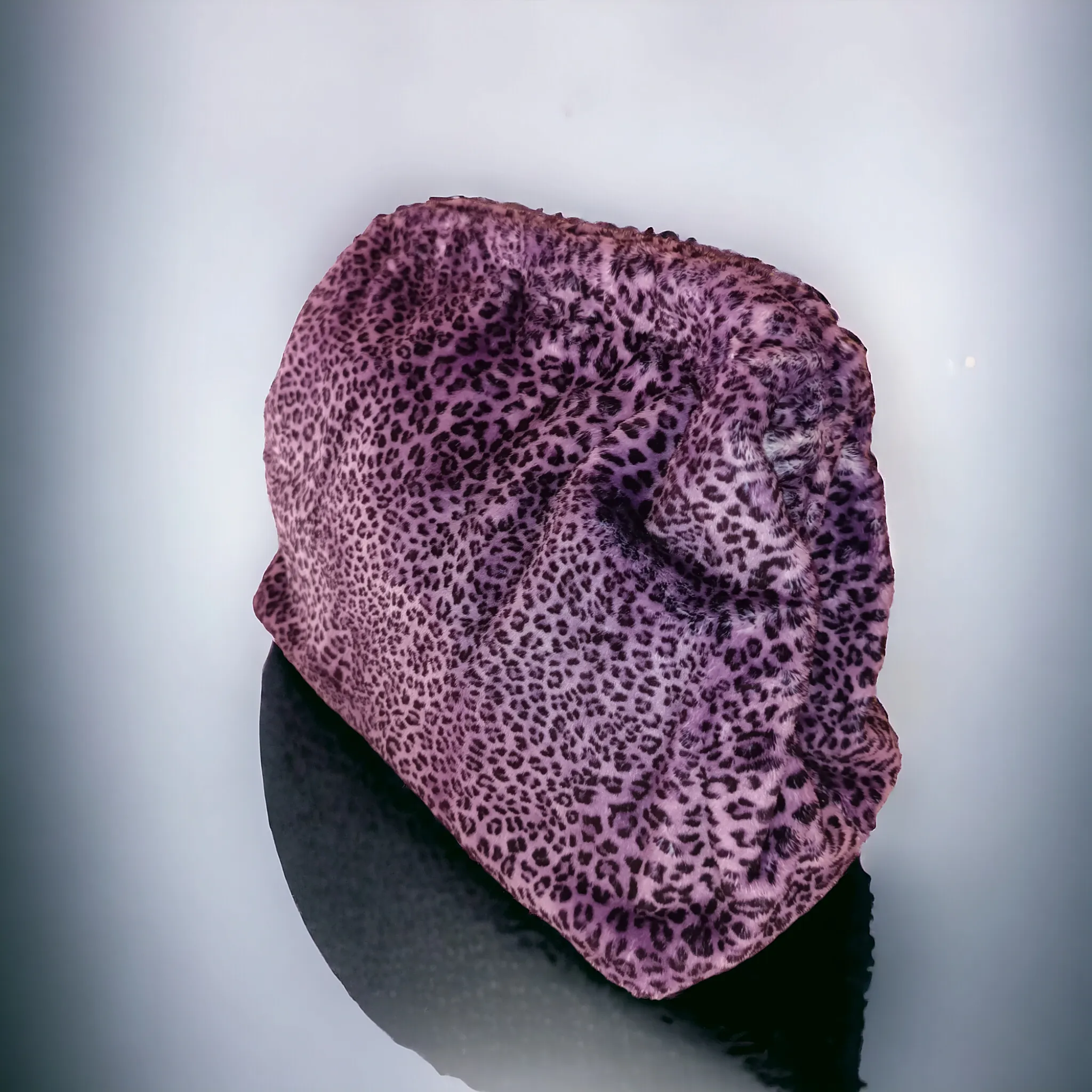 LIOPARD VIOLET BAG