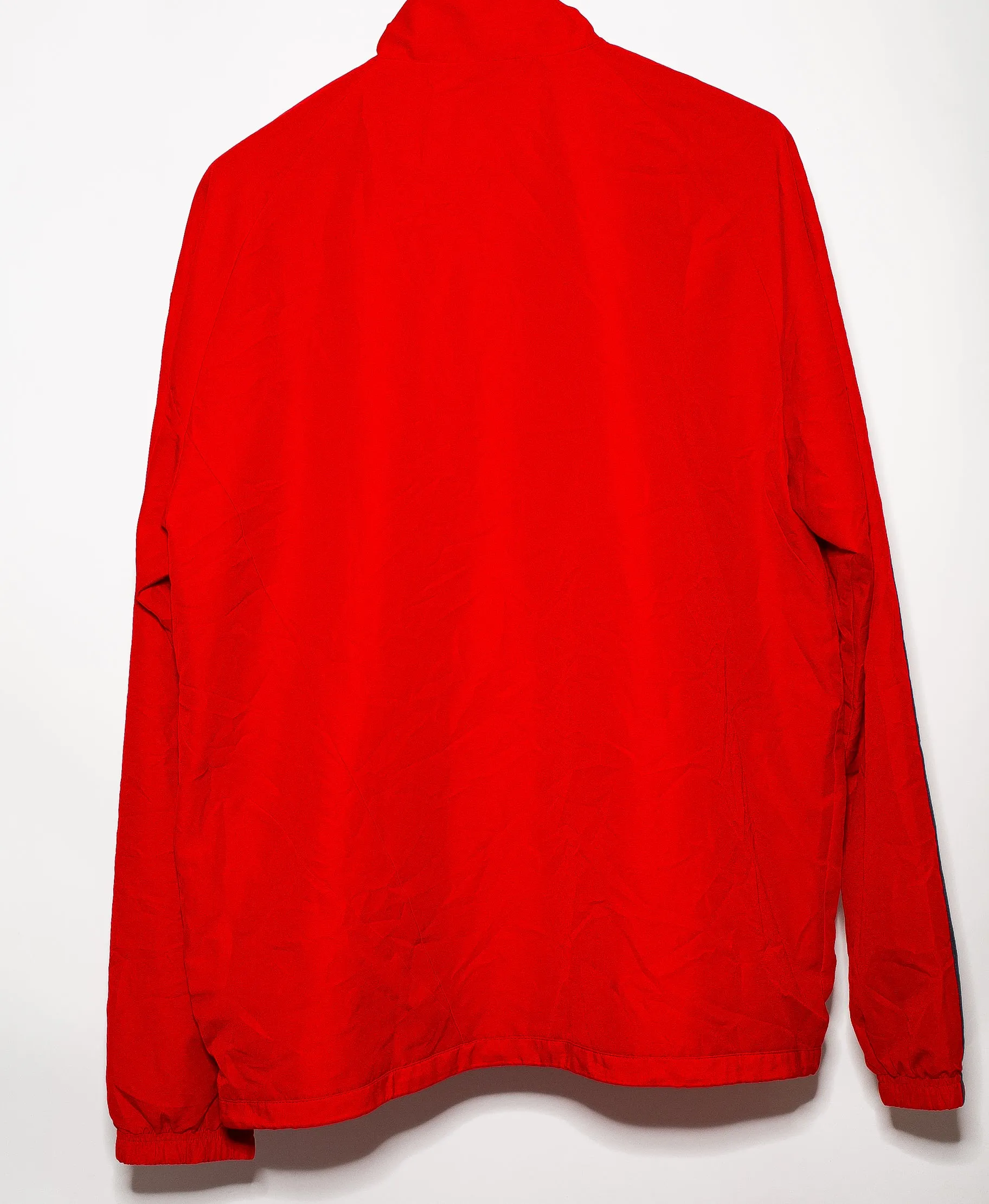 Liverpool Track Jacket (XL)