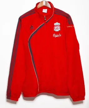 Liverpool Track Jacket (XL)