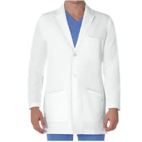 Logan Labcoat modernist