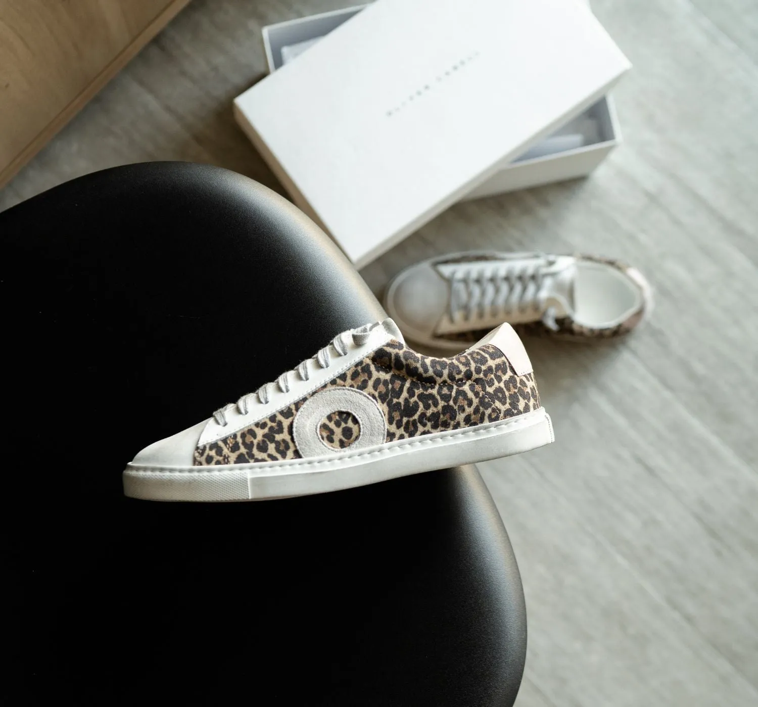 Low 1 | Leopard