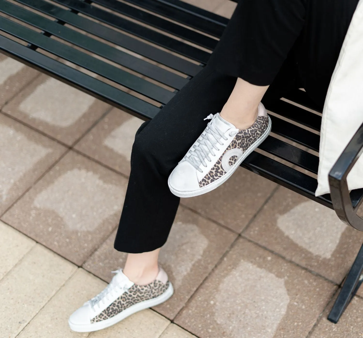 Low 1 | Leopard