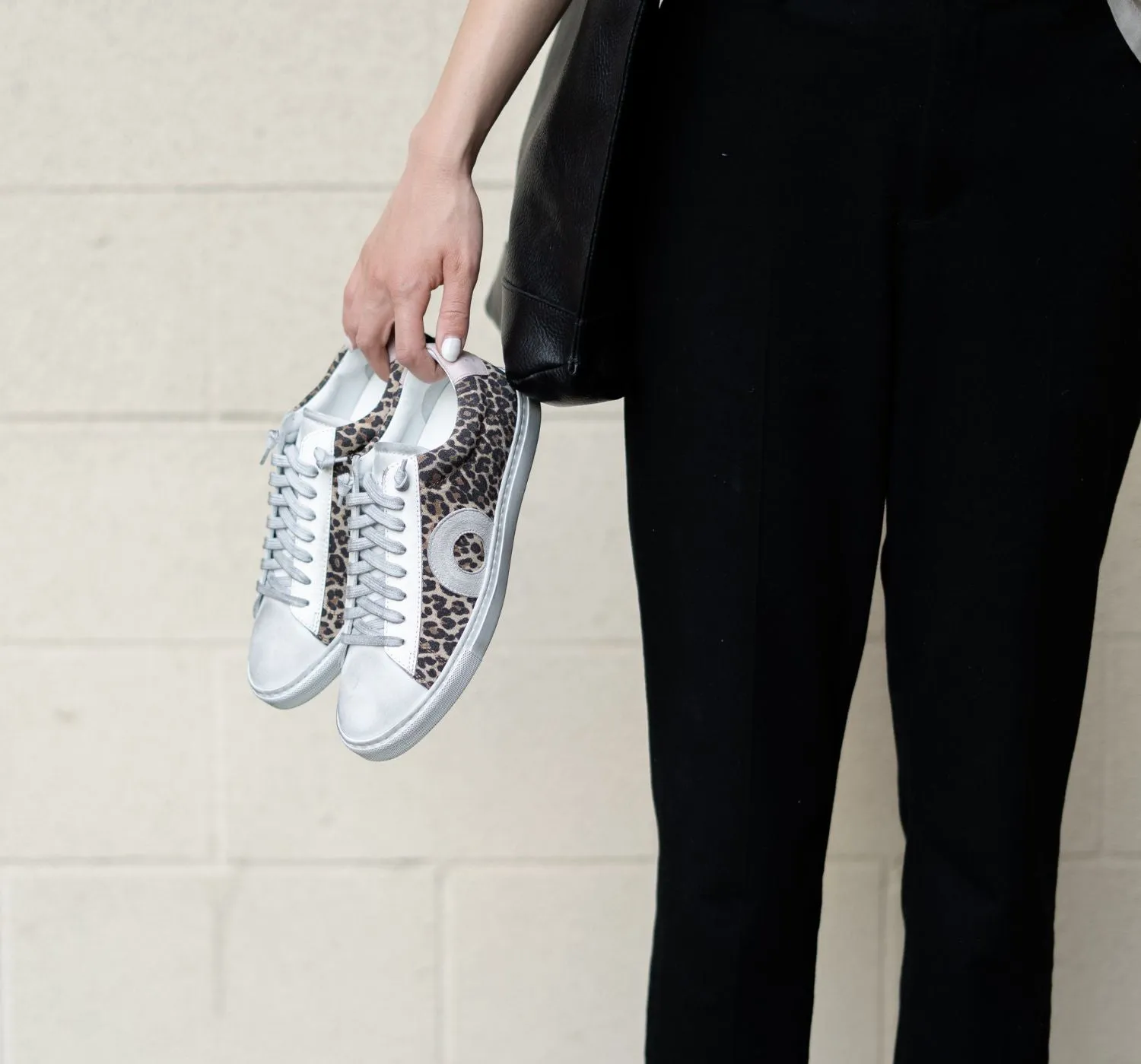Low 1 | Leopard
