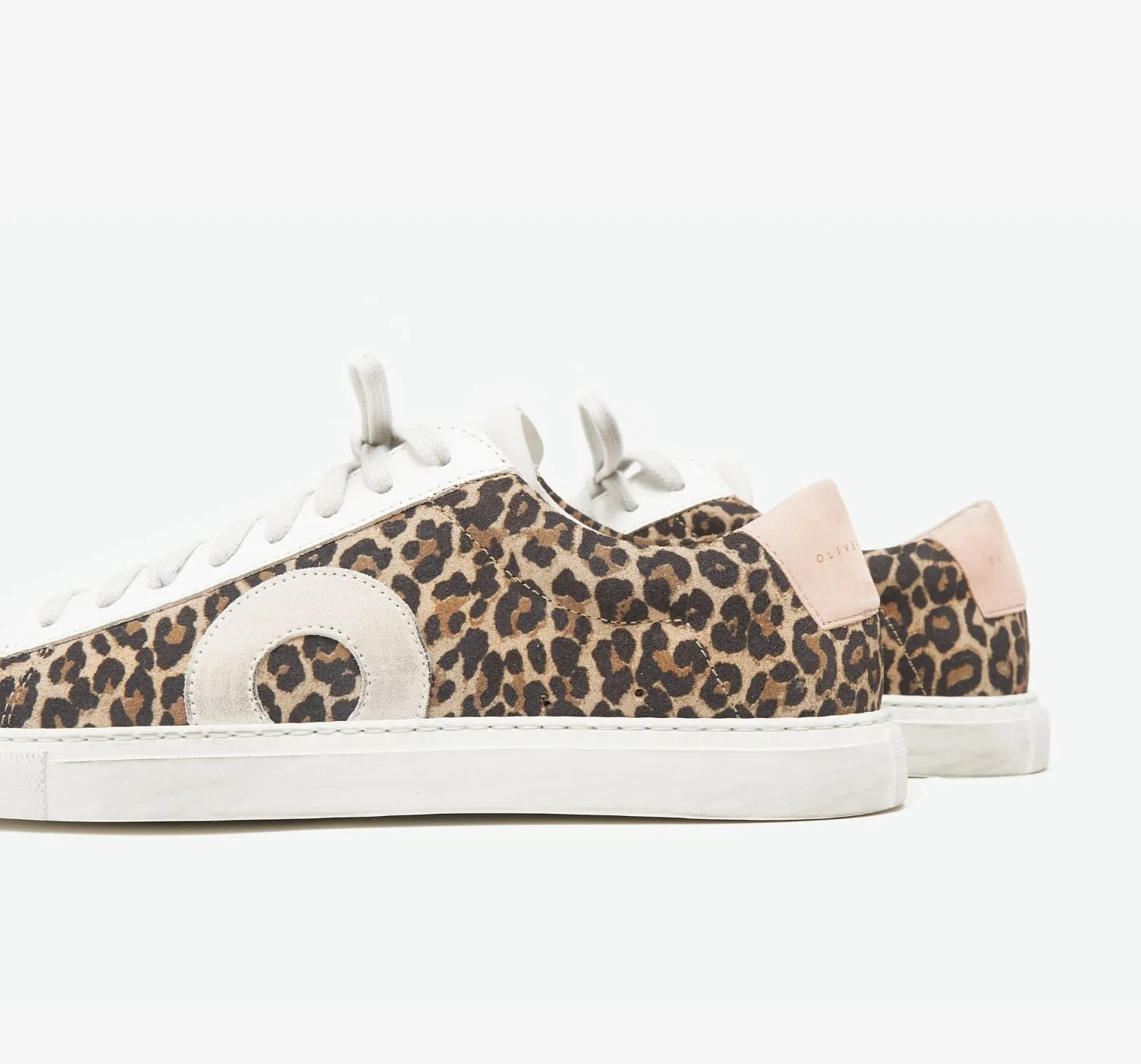 Low 1 | Leopard