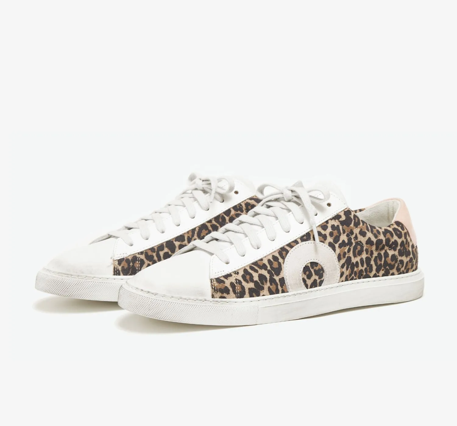 Low 1 | Leopard