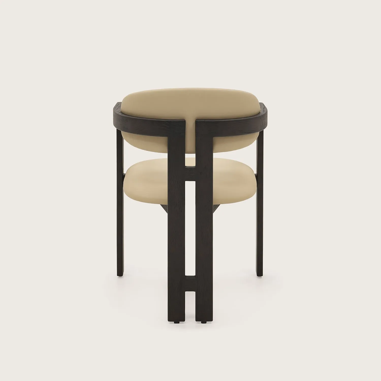 Luxe Diner Dining Chair