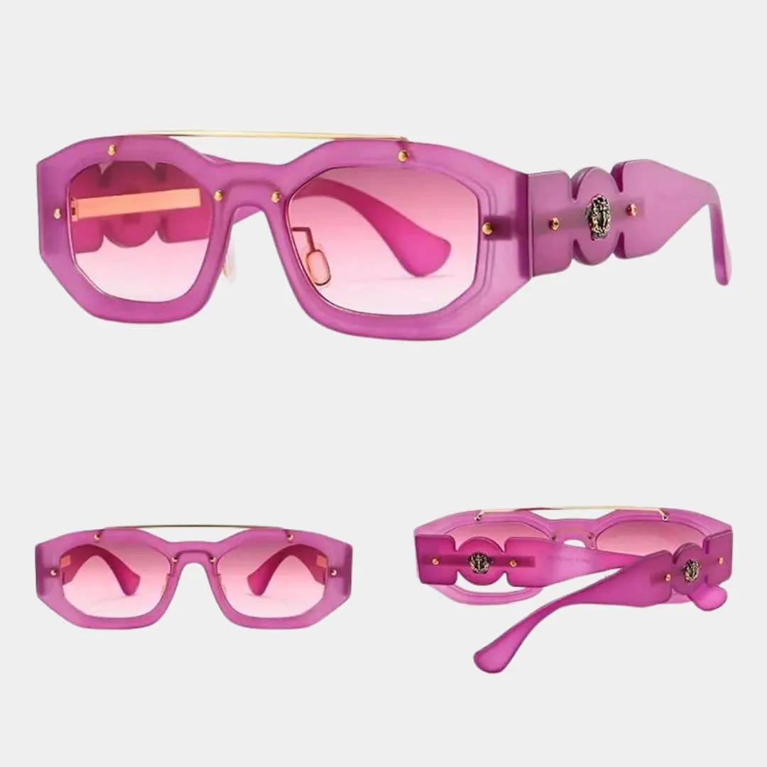 Luxe Vintage Sunglasses