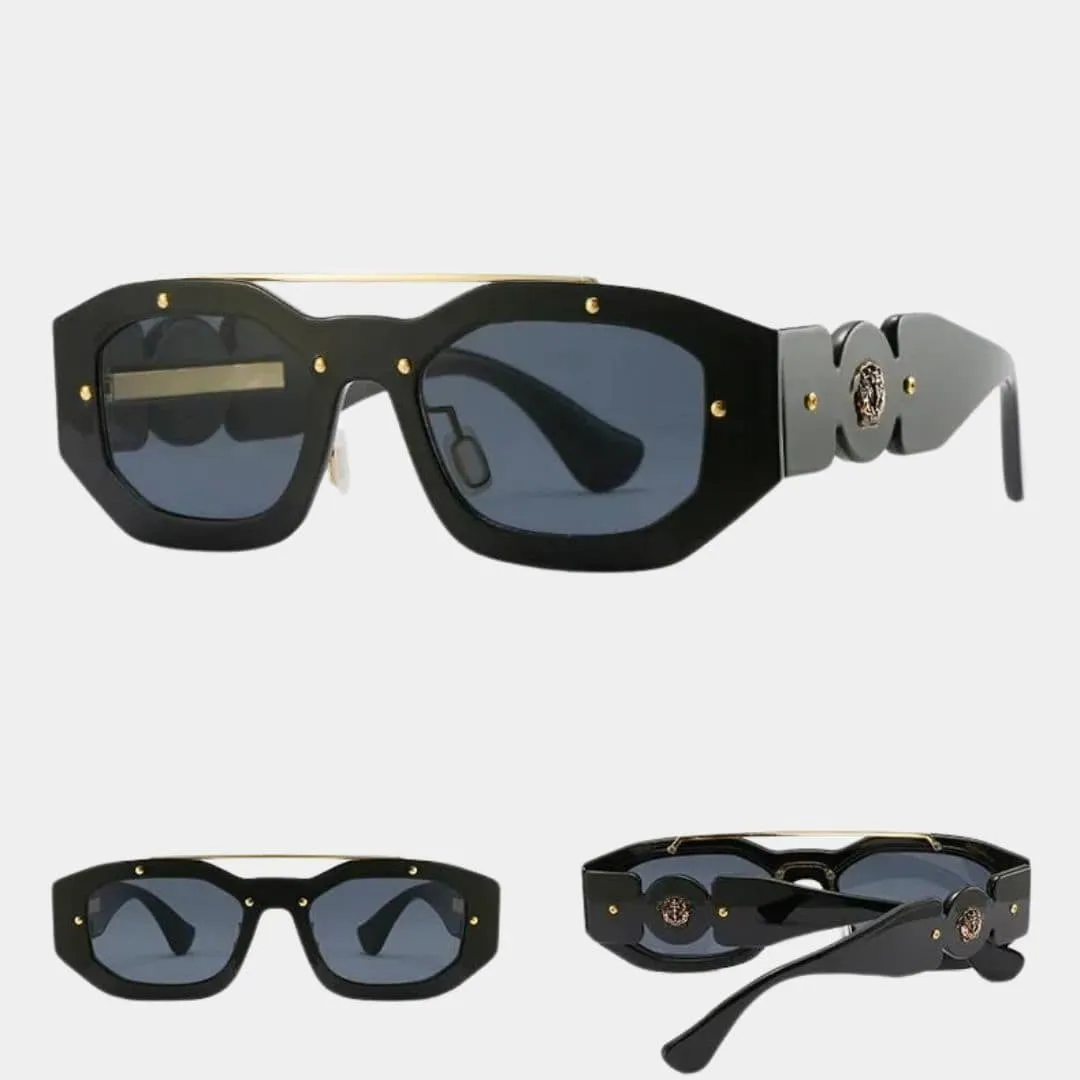 Luxe Vintage Sunglasses
