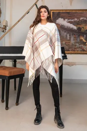 Manahils - Cape Shawl 52