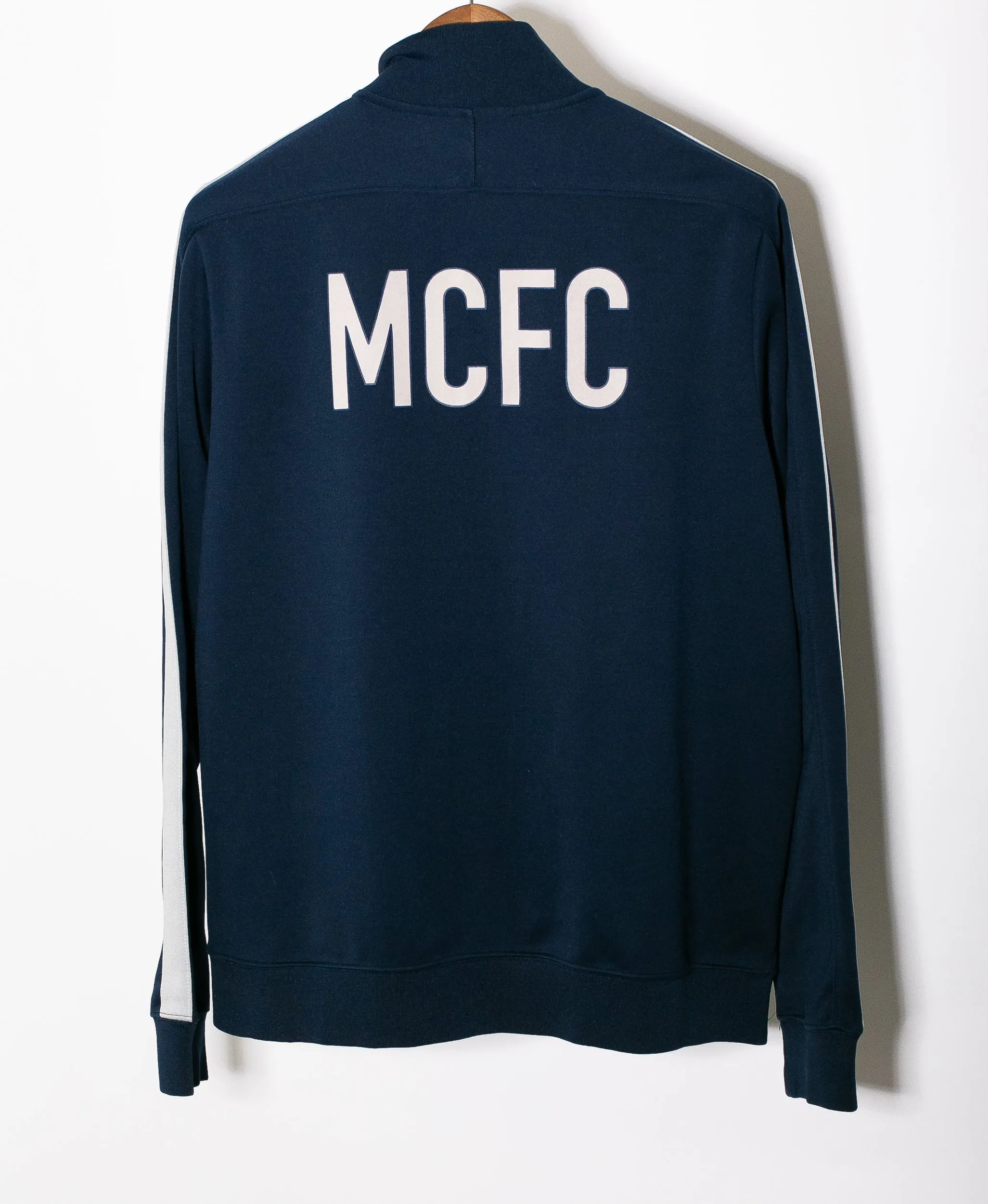 Manchester City 2013 Track Jacket (XL)