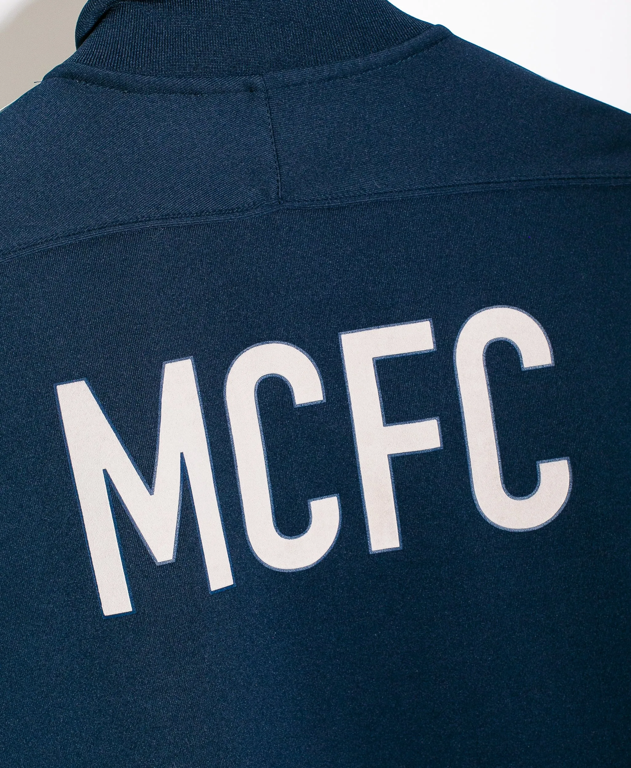 Manchester City 2013 Track Jacket (XL)
