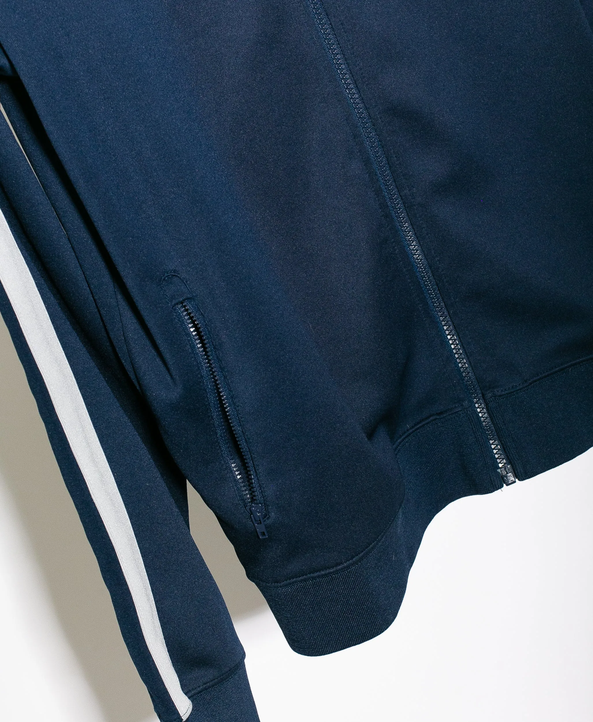 Manchester City 2013 Track Jacket (XL)