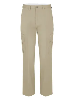 Men's Industrial Cotton Cargo Pant - LP39 - Desert Sand