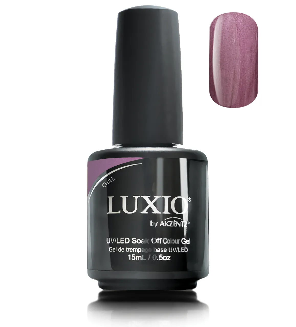 MINI SET Studio N°8 Collection - Akzentz Luxio