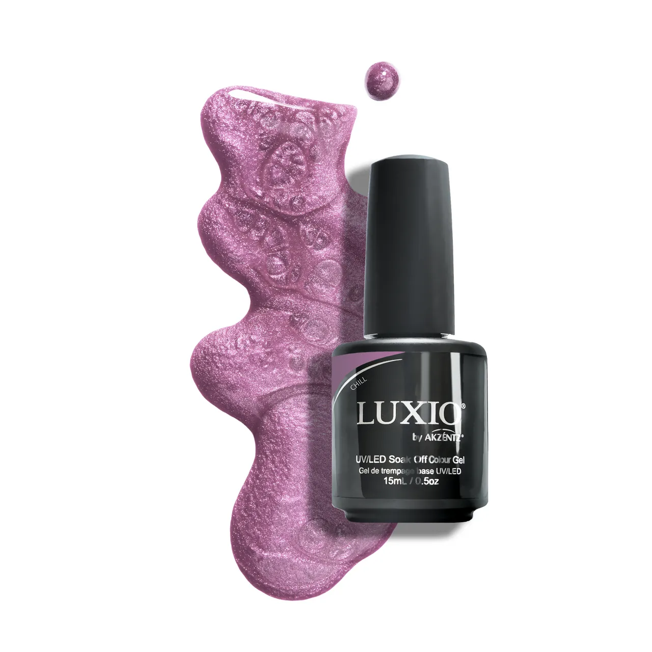 MINI SET Studio N°8 Collection - Akzentz Luxio