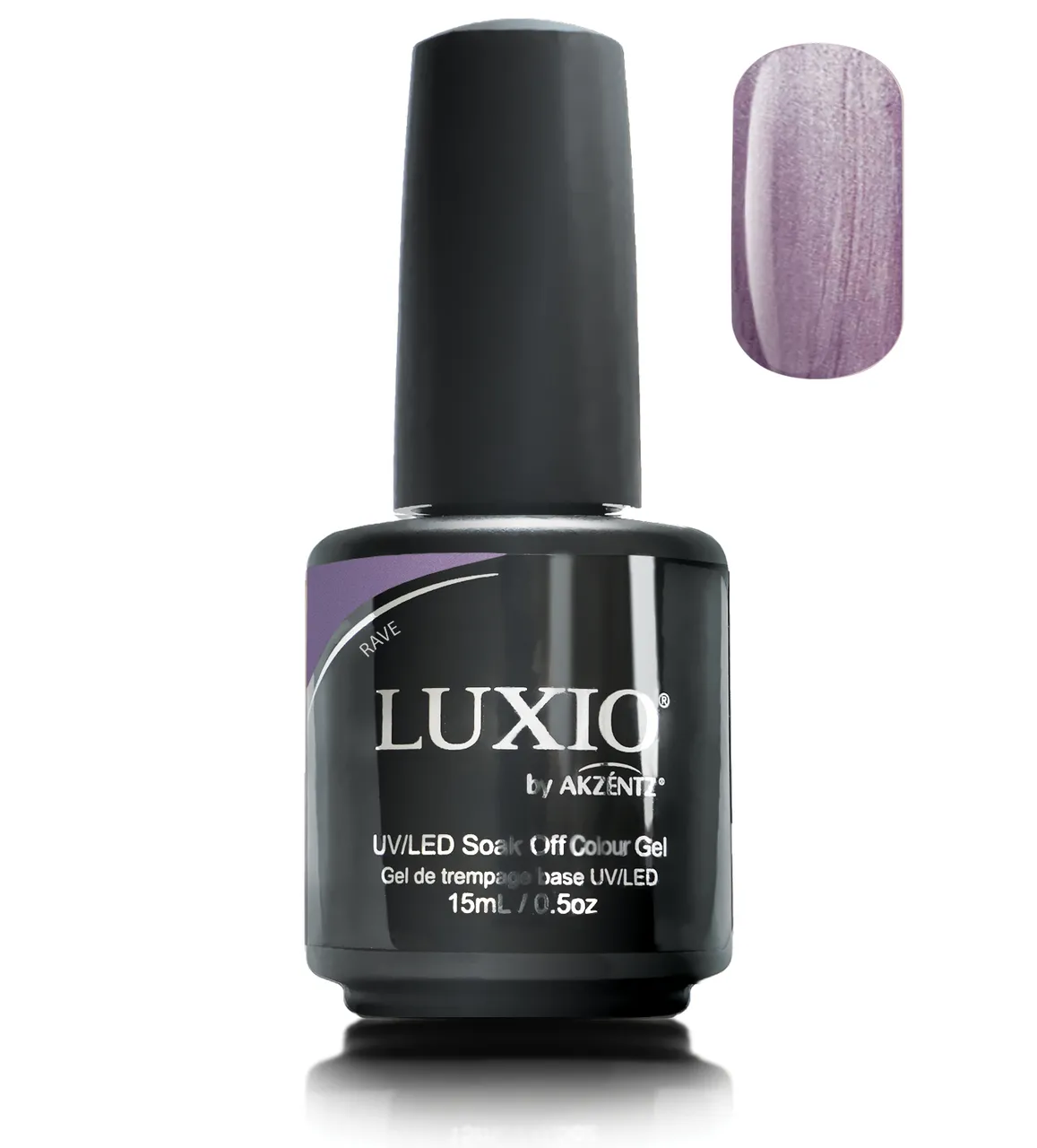 MINI SET Studio N°8 Collection - Akzentz Luxio