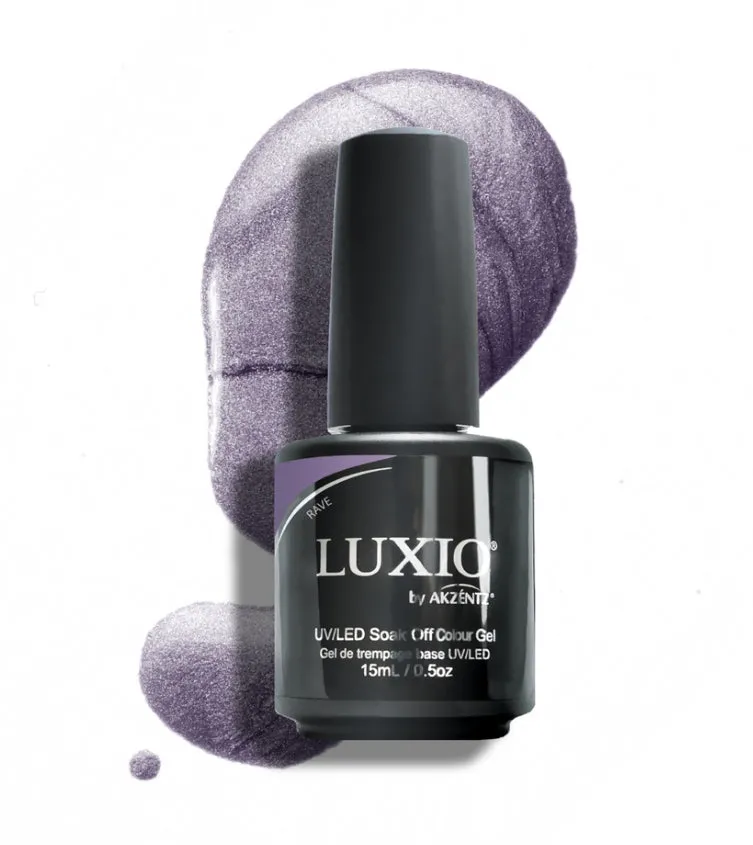 MINI SET Studio N°8 Collection - Akzentz Luxio