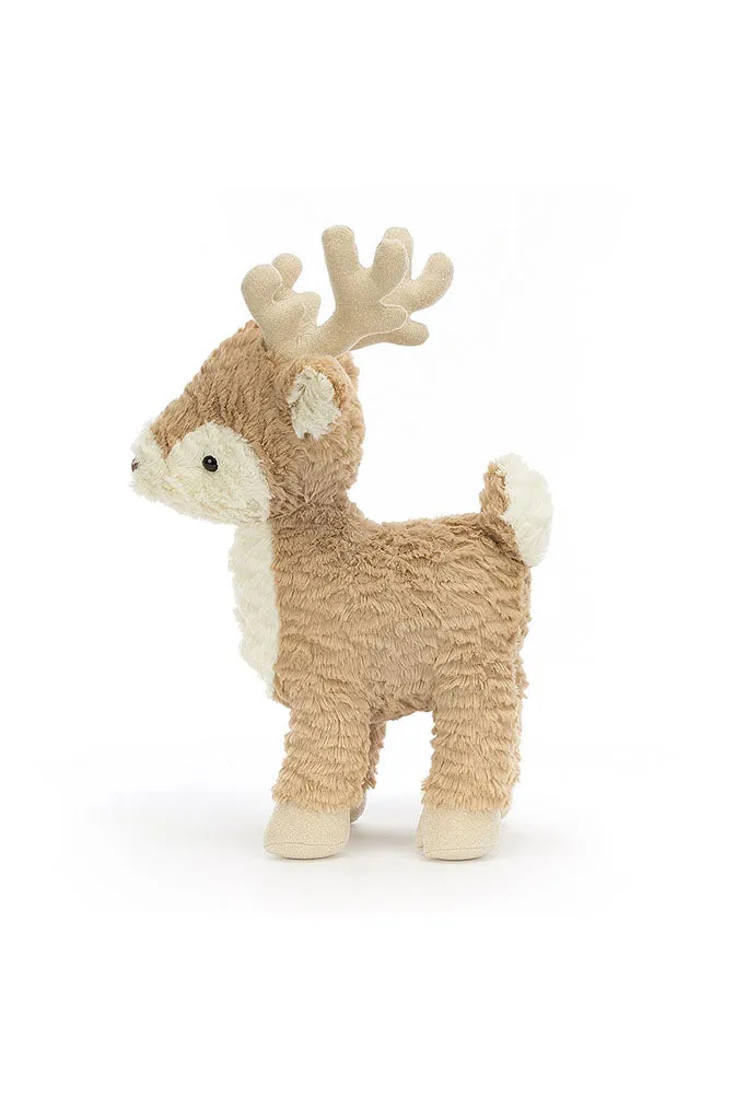 Mitzi Reindeer