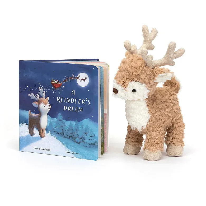 Mitzi Reindeer