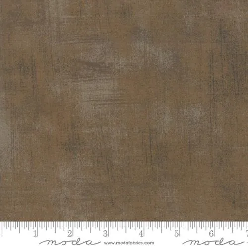 Moda Grunge Basics Fur 30150-116 by BasicGrey