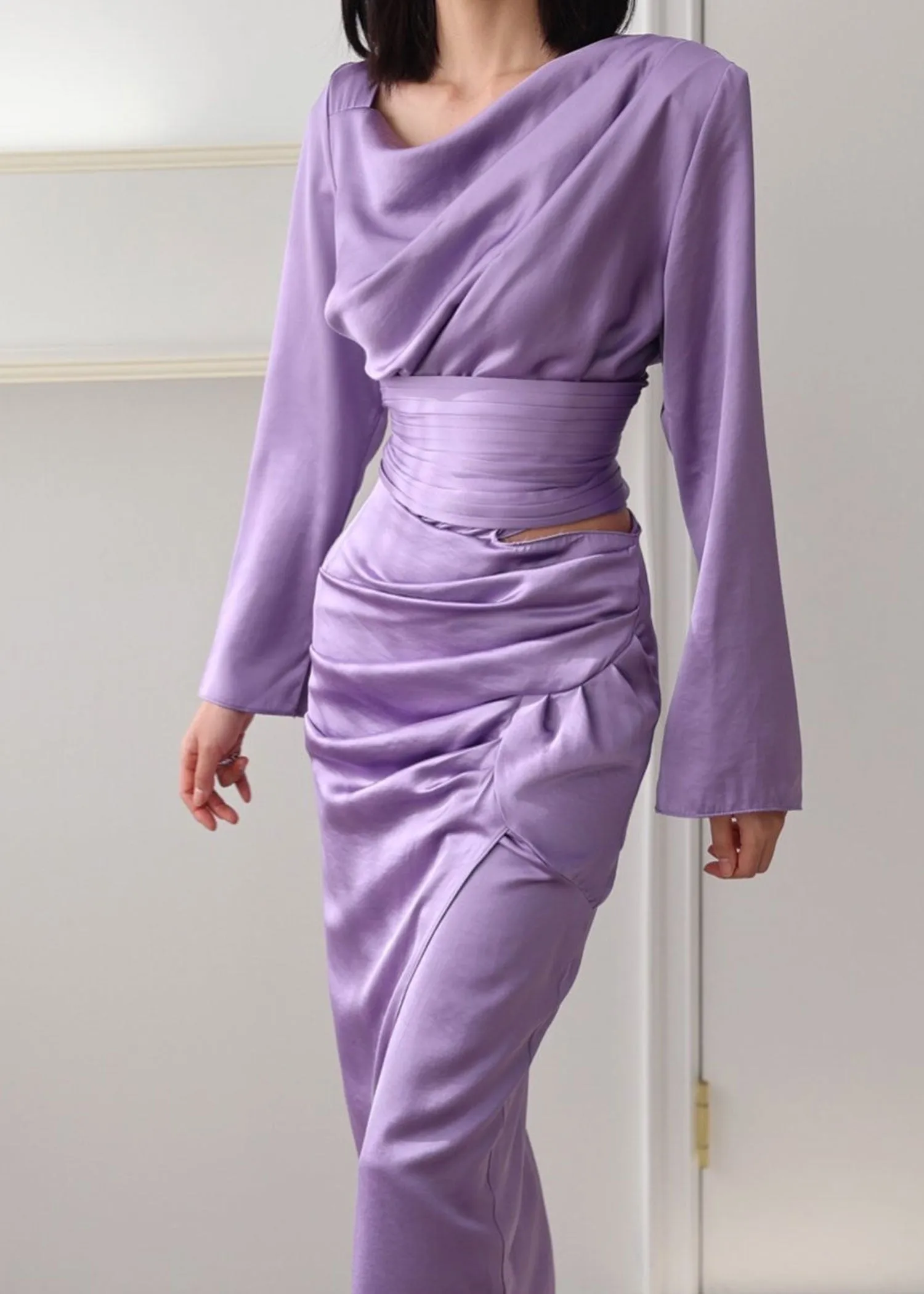 Nina Dress