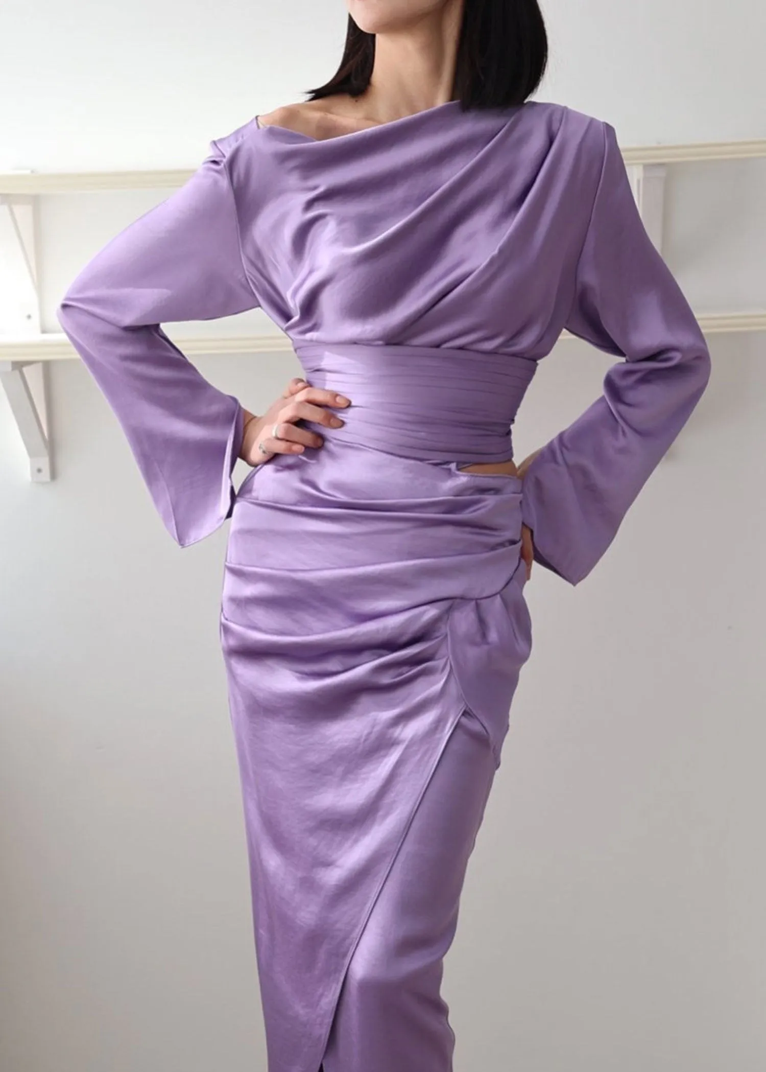Nina Dress