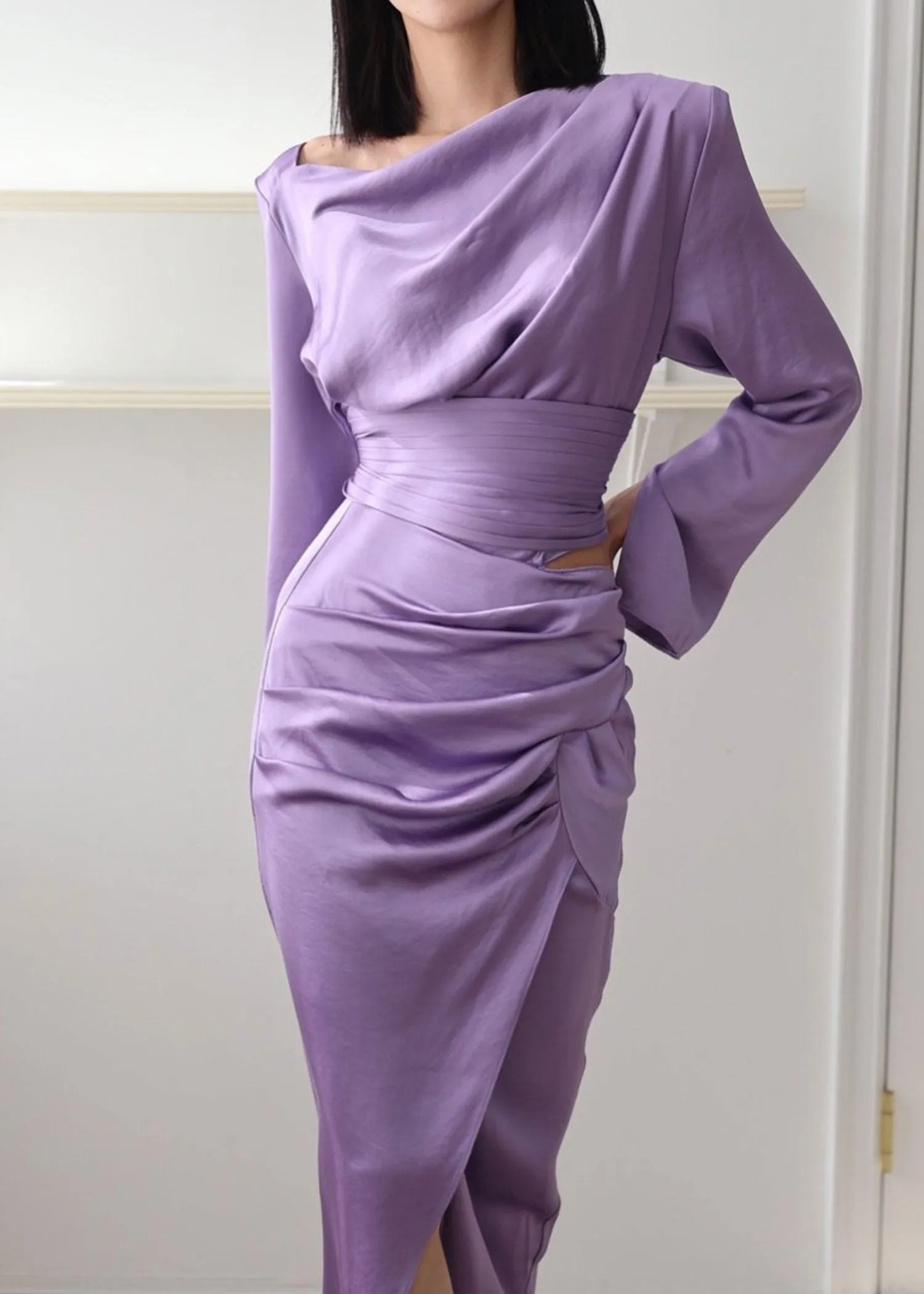 Nina Dress
