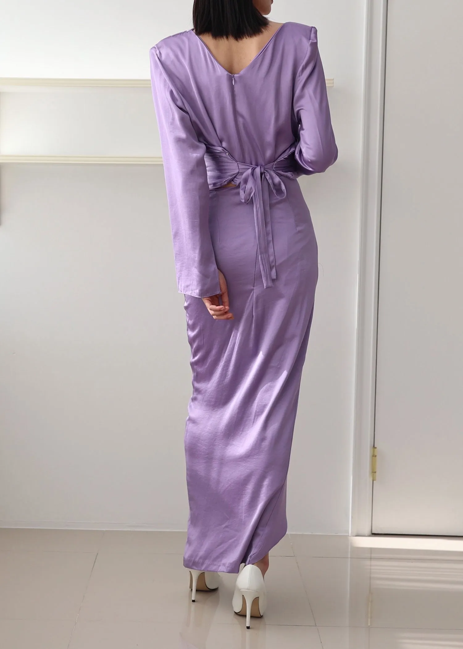 Nina Dress