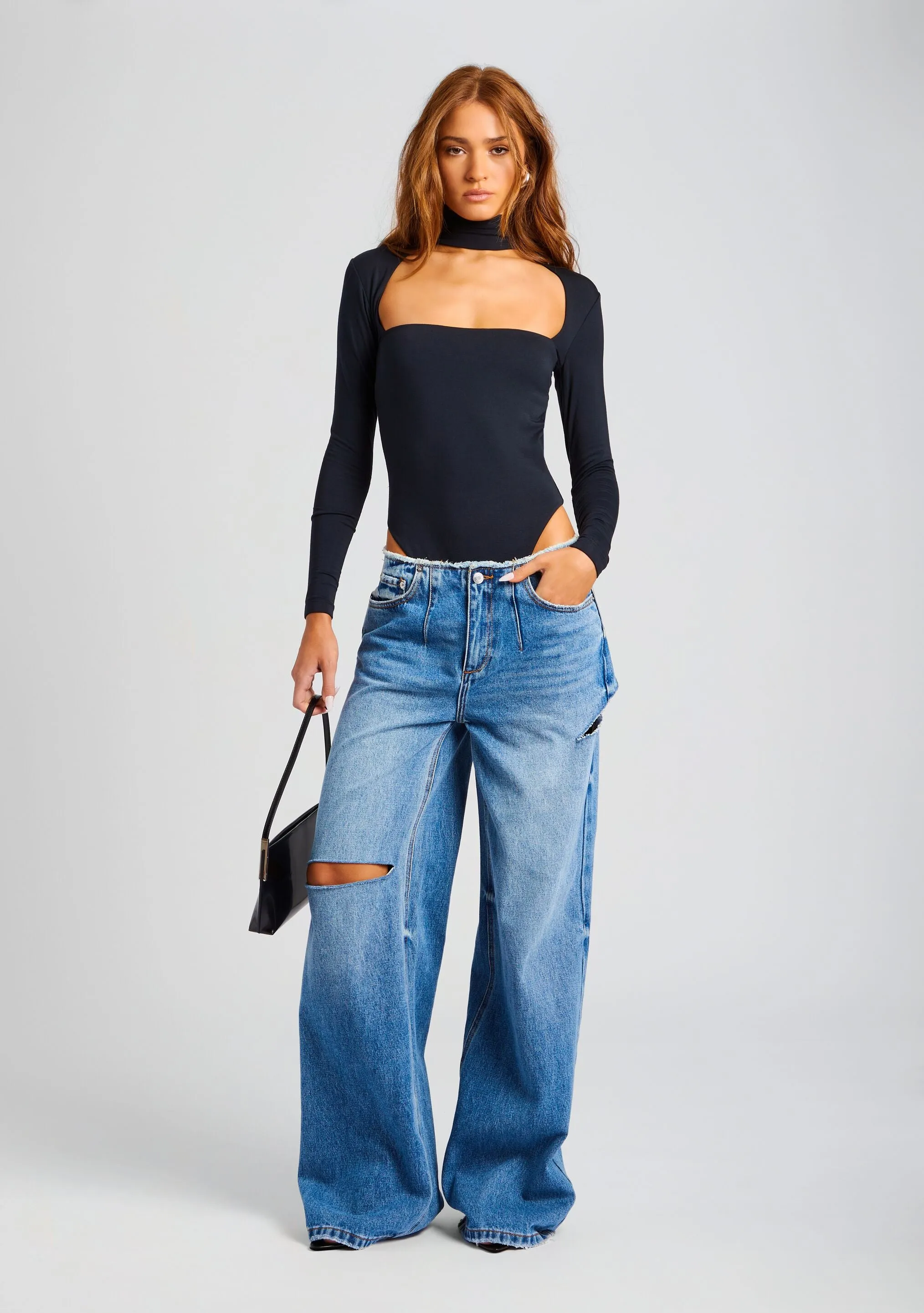 Odessa Bodysuit