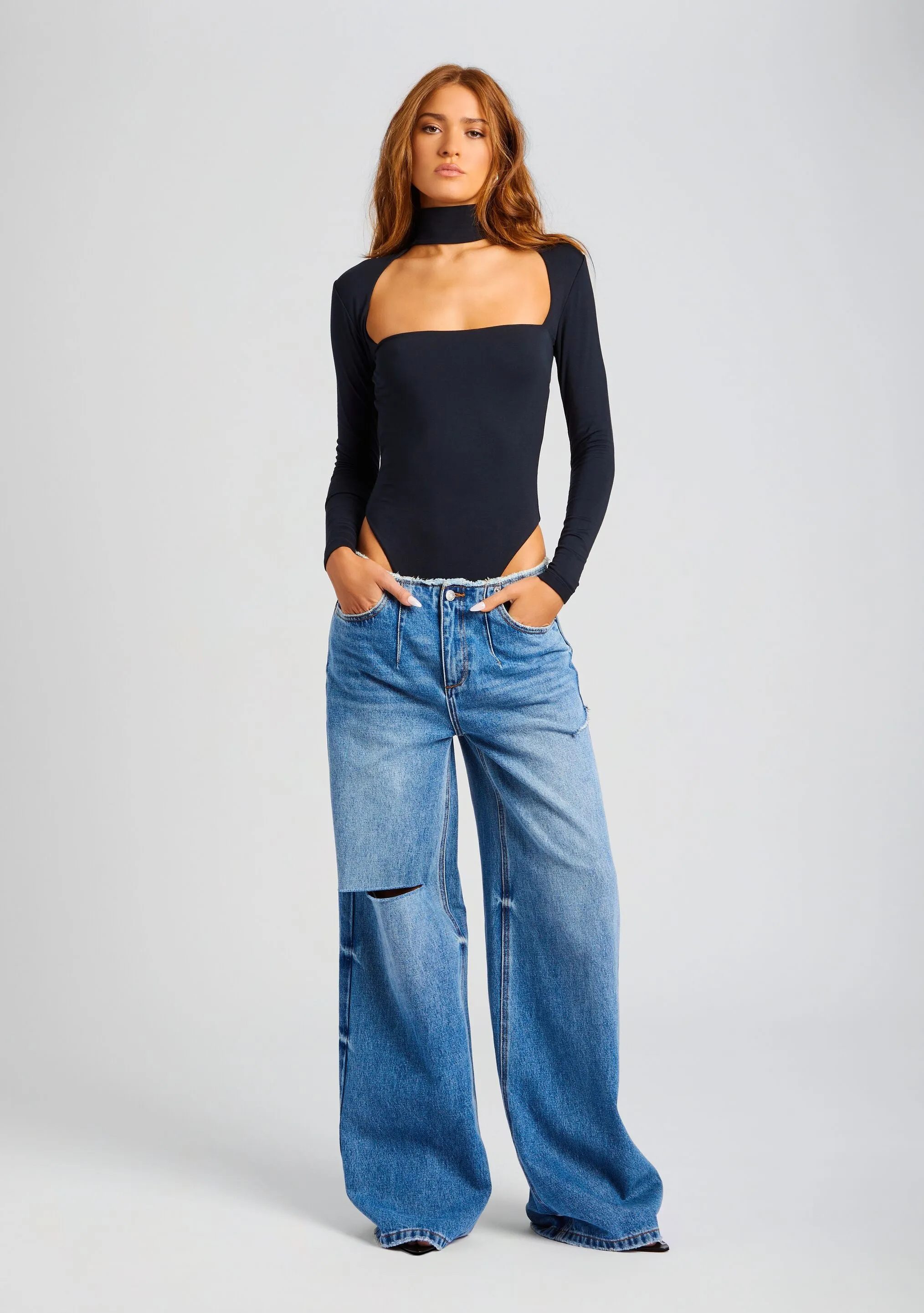 Odessa Bodysuit