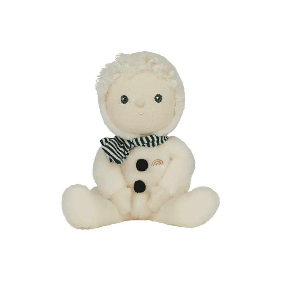 OLLI ELLA DINKY DINKUM JOLLY DOLLIES - SIDNEY SNOW