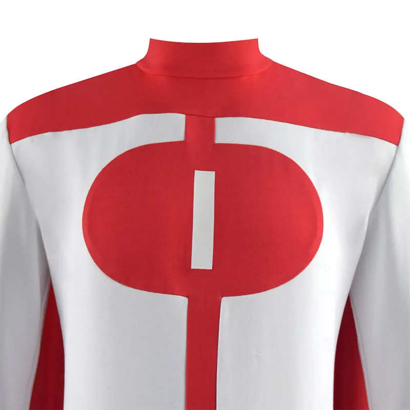 Omni-Man Costumes Invincible Cosplay Superhero Halloween Outfits ACcosplay