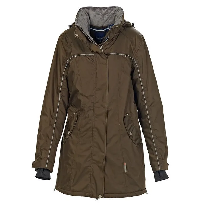 Ovation® Tyra Winter Jacket with Hood