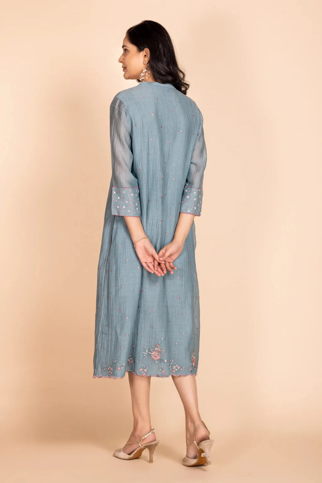 Pariza Dress