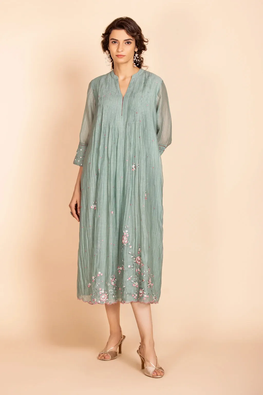 Pariza Dress