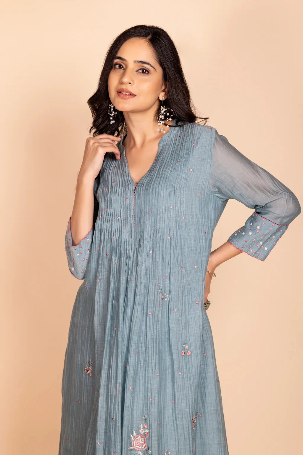 Pariza Dress