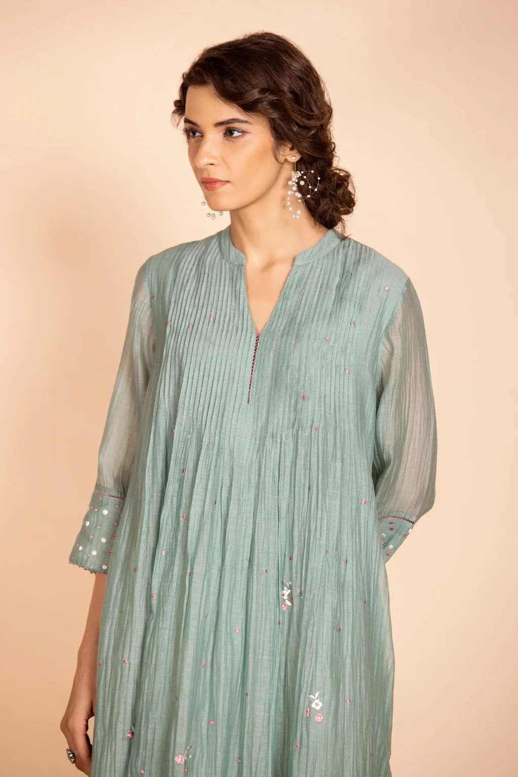 Pariza Dress