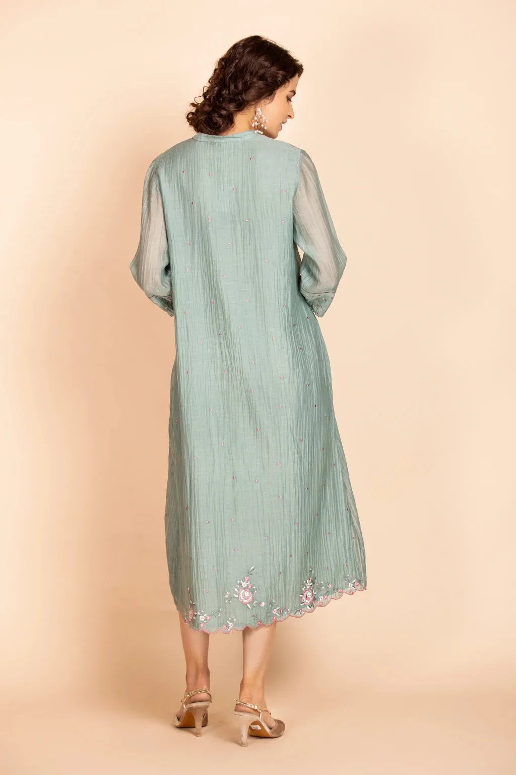 Pariza Dress